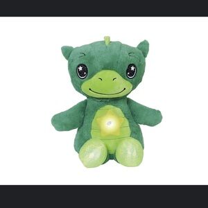 Star Belly Dream Lites Stuffed Animal Night Light
